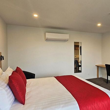 Alps Motel & Apartments 特威泽尔 外观 照片